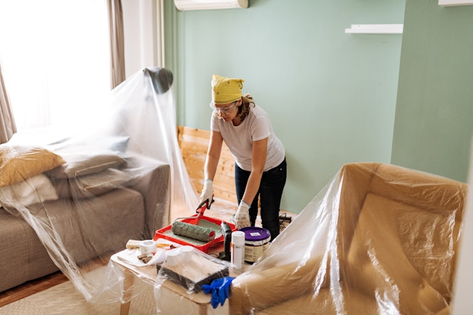 Preparando o Ambiente Interno