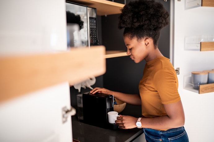 Para Não Comprometer seu Sono, Compre Cápsula Compatível com Nespresso Descafeinada