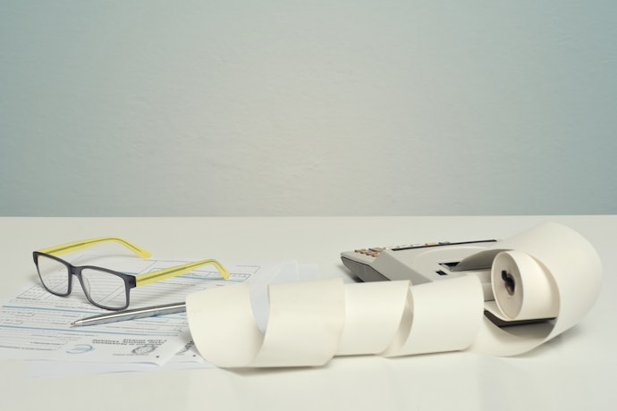Confira as Dimensões da Calculadora Considerando Seu Espaço de Trabalho