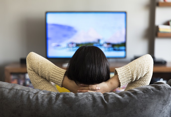 Para Melhor Aproveitamento da TV 4K, Prefira Telas Maiores a Partir de 40 de Polegadas