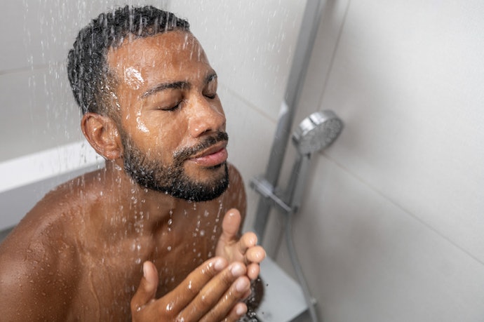 Quer Manter a Região Íntima Masculina Limpa e Confortável? Escolha o Kronel Man