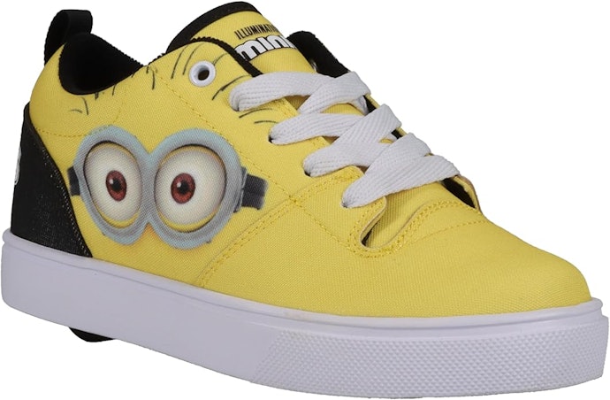 Tênis De Rodinha Infantil Feminino ou Masculino? Considere o Design e as Cores