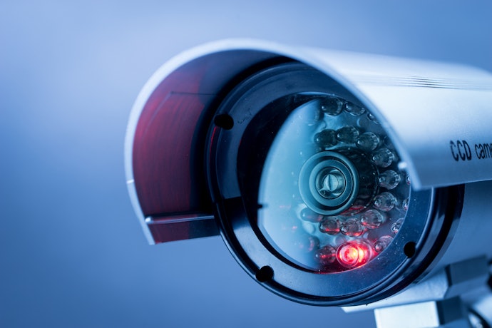 Câmeras de Segurança com Sensor Infravermelho Possibilitam Boas Filmagens em Ambientes Escuros