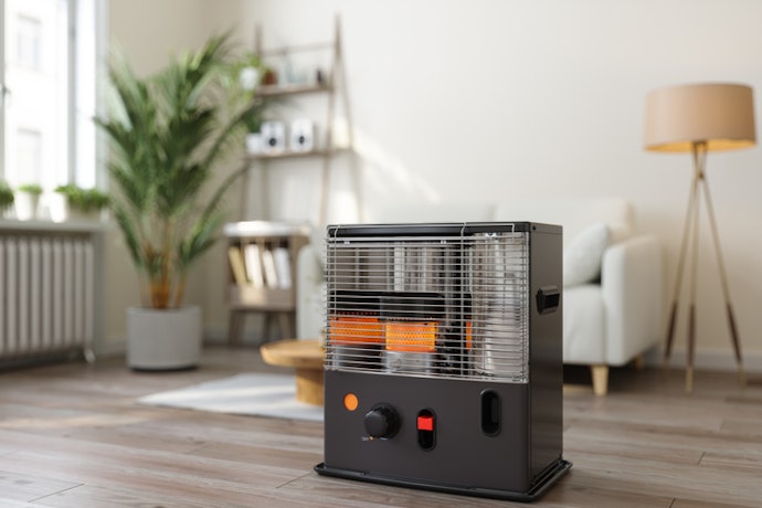 Para Aquecer um Ambiente de Até 20 m², Opte por um Aquecedor Econômico de 2000 W