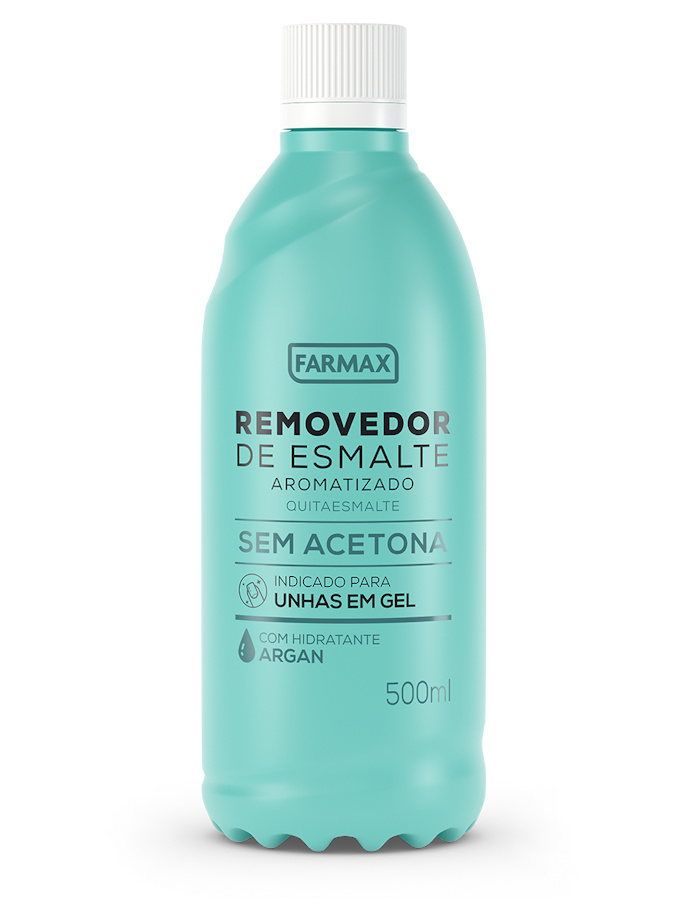 Para o Uso Frequente, Compre Removedores sem Acetona com Maior Volume