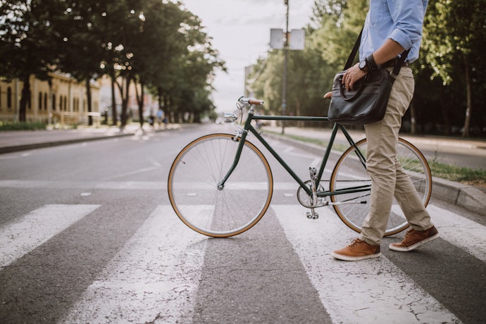 Para uma Bike Mais Resistente, Prefira um Quadro de Alumínio