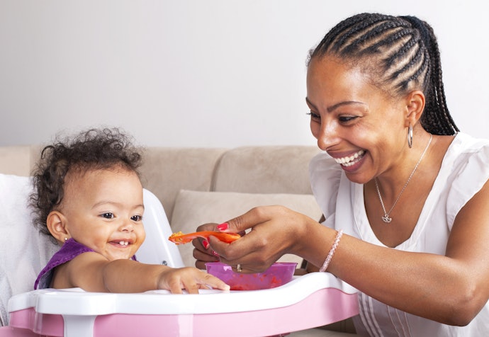 Analise os Diferenciais do Prato para Introdução Alimentar para um Uso Mais Completo