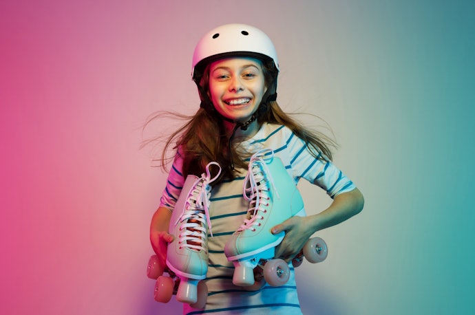 Opte Por Patins e Patinetes para Incentivar as Atividades Físicas