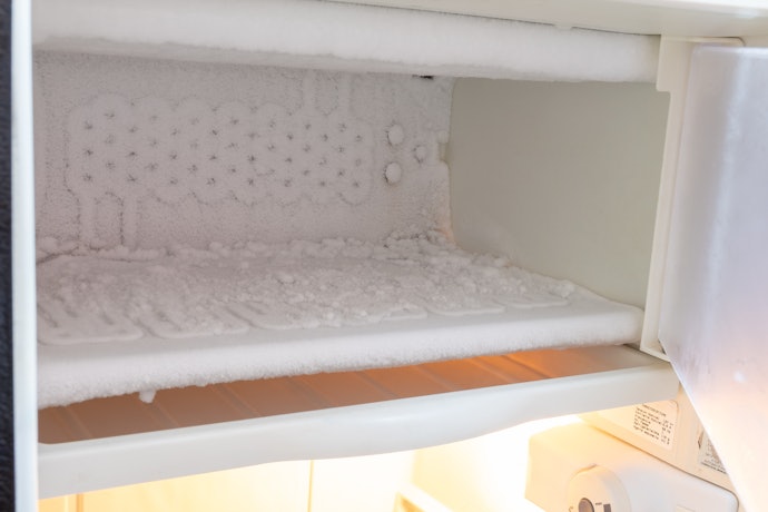 Geladeiras Frost Free Oferem Maior Praticidade no Degelo
