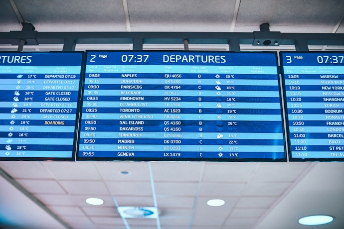 Descubra Qual a Cobertura das Companhias Aéreas Conveniadas