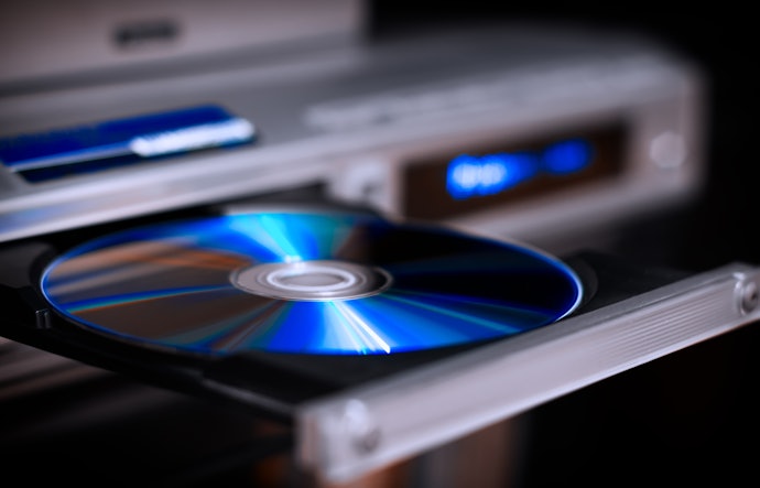 Para Armazenar Arquivos, Prefira um DVD-R, Se Quiser Regravar, Escolha um DVD-RW