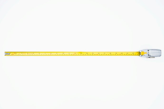 Para um Resultado Harmônico, Verifique as Medidas do Painel para TV