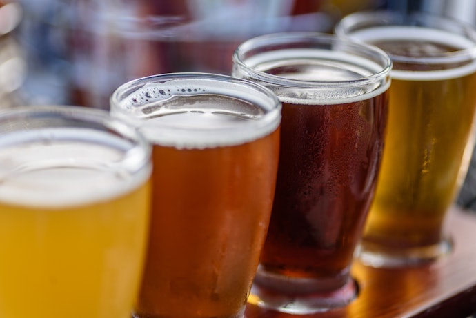 Se Você Prefere uma Cerveja Amarga e com Sabor Acentuado, a Cerveja IPA É a Ideal