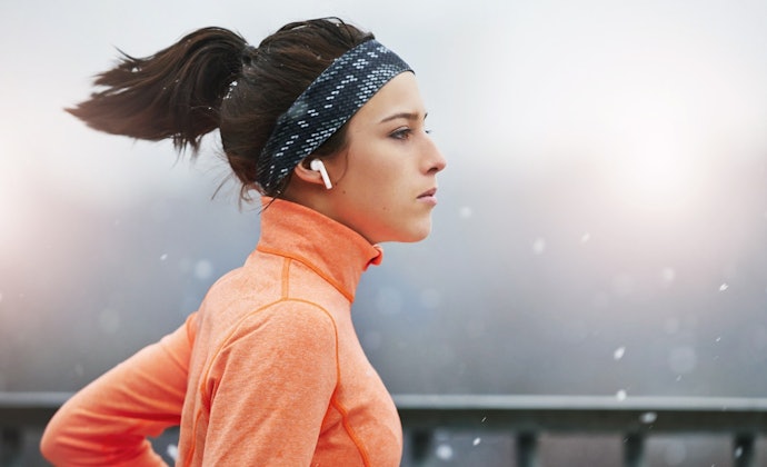 Para Correr na Chuva ou com Respingos de Suor: Proteção IPX5 ou Superior é Essencial