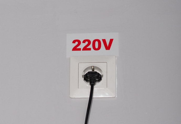Verifique Se a Voltagem É Adequada para a Sua Casa e Evite Problemas
