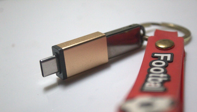 Design: Para Não Perder ou Quebrar, Escolha o Design Certo para o seu Pen Drive