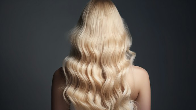 Seu Cabelo É Quimicamente Tratado? Escolha Pré-Shampoo com Ativos Reparadores, como Peptídeos