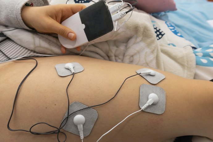 Para Diversificar o Uso, Prefira Aparelhos com, no Mínimo, 10 Níveis de Intensidade