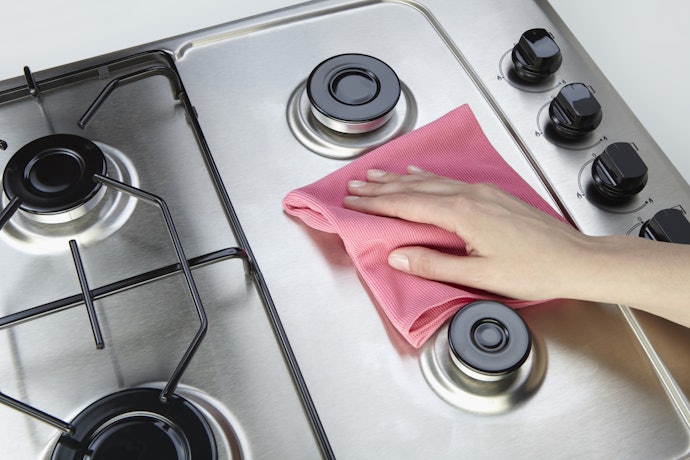 Para Garantir Durabilidade, Verifique o Material da Mesa do Fogão Brastemp