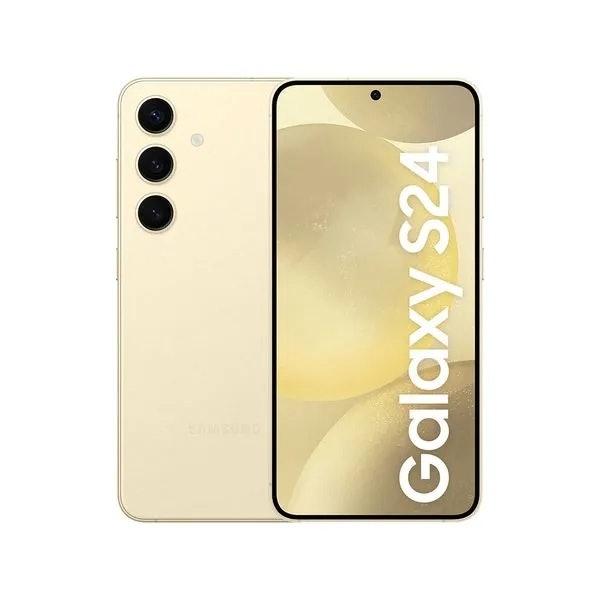 Galaxy S24 Ultra vs Galaxy S24: Qual a Diferença?