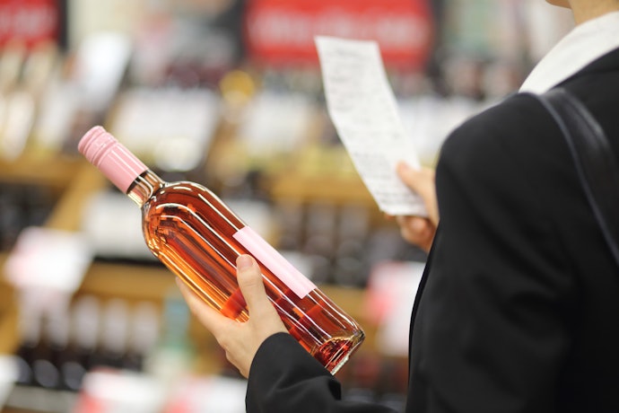 Se Tem Algum Tipo de Alergia, Veja se Há Alergênicos no Xarope para Drinks
