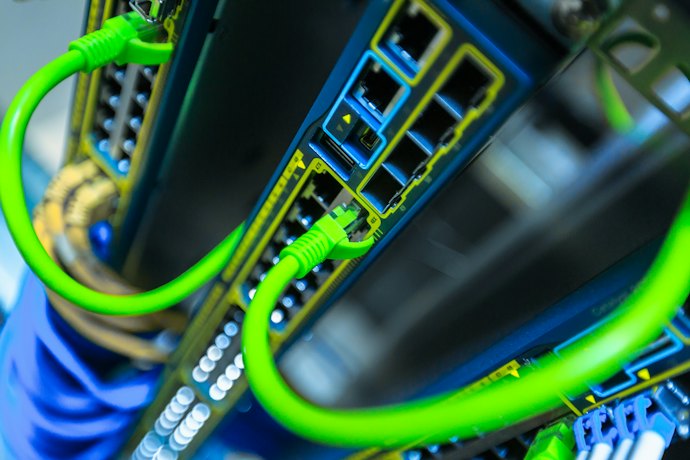 Prefira Switches com Maior Eficiência Energética e Responsabilidade Ambiental