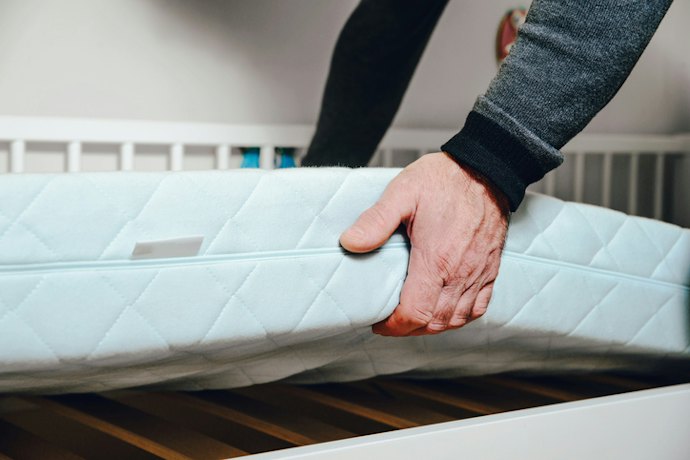 Para Maior Suporte, Prefira Colchões de Espuma Altos, com Mais de 15 cm de Altura