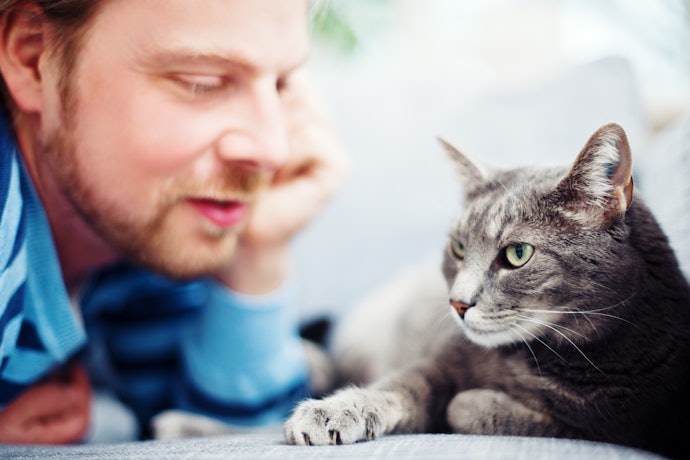 Se Busca um Shampoo Animal Friendly, Invista em Fórmulas Livres de Testes em Animais