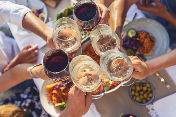 Vinho sem Álcool Seco, Meio Seco ou Suave? Atente-se à Classificação que Mais te Agrada