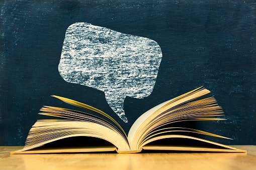 Obras com Notas Acima de 4,5/5 no Skoob São as Favoritas dos Leitores