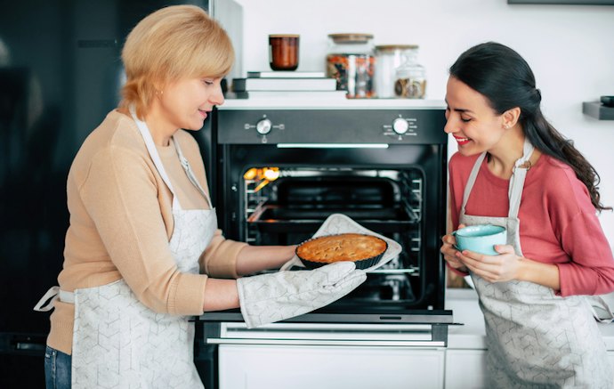 Escolha a Melhor Marca de Forno Elétrico a Partir dos Serviços e Garantia Oferecidos