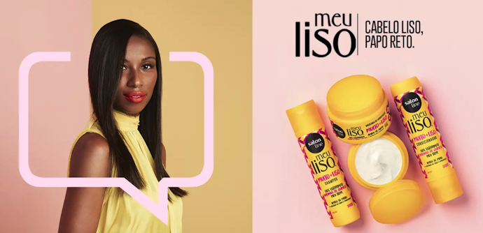 Escolha a Linha de Shampoo Salon Line Conforme o Seu Tipo de Cabelo