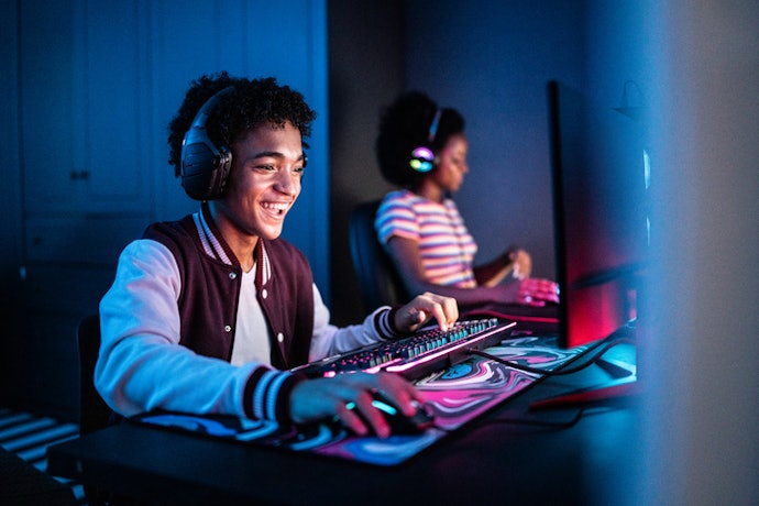 Redragon ou Pichau Gaming: Para Um Visual de Personalidade