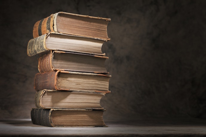 Conheça os Livros da 2ª Fase da Obra de Machado de Assis