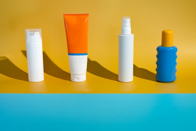 Para uma Proteção Eficiente na Rotina, Use Protetor Solar Facial FPS 30 ou Mais