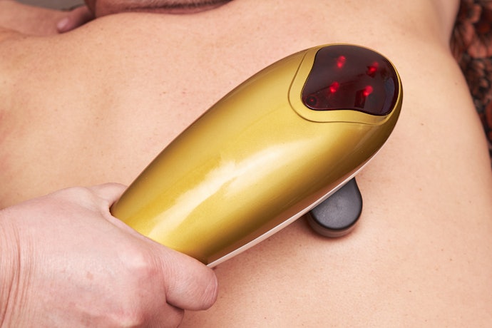 Massageadores com 2 Modos de Massagem ou Mais São Mais Versáteis