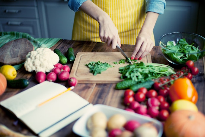 Saiba Mais Sobre os Autores para Garantir a Qualidade das Receitas