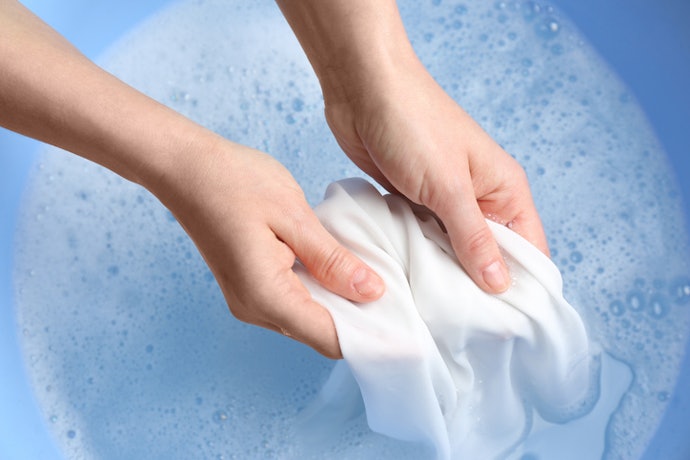 Para Roupas Muito Sujas: Prefira um Tanquinho com Diferentes Tipos de Ciclos