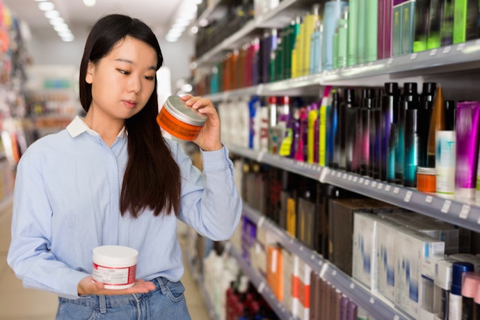 Quer Testar a Pomada para Cabelo ou Usar Ocasionalmente? Escolha Embalagens com Menos de 100 g