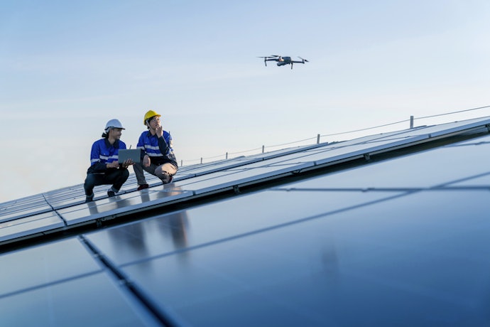 Drones DJI Enterprise: Modelos Top de Linha para Empresas Exigentes