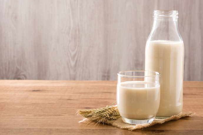 Pronto, em Pó ou Concentrado, Escolha o Tipo de Leite Vegetal Conforme às Suas Necessidades