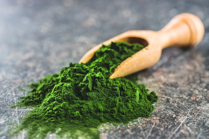 Para Evitar Corantes, Conservantes e Outros Aditivos, Escolha Chlorella Pura