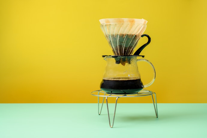 Escolha o Tamanho do Coador Adequado à Quantidade de Café que Costuma Fazer