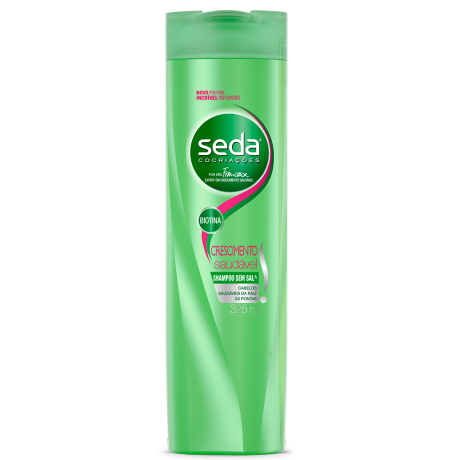 Conheça as Linhas dos Shampoos Seda e Escolha a Ideal para os Seus Cabelos