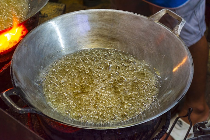 Tachos de Aço Inox Não Enferrujam, os de Cobre Esquentam Mais Rápido
