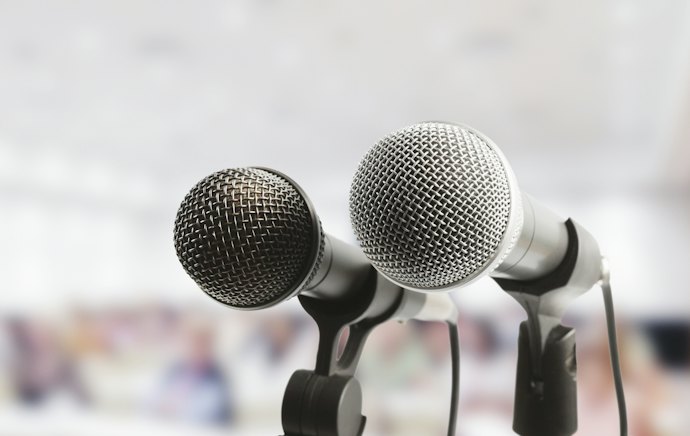Confira se o Microfone Dinâmico Conta com Acessórios Inclusos