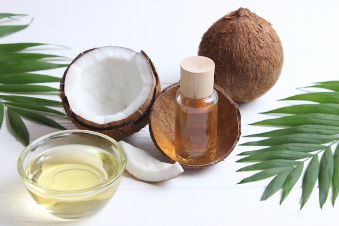 Se Quer um Óleo de Coco Mais Saudável, Opte pelo Óleo de Coco Orgânico
