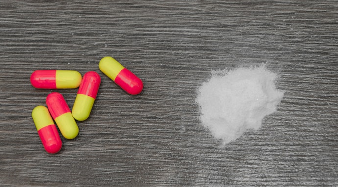 Se Busca Consumo Prático e Padronização de Saponinas, Opte por Tribulus Terrestris em Cápsula