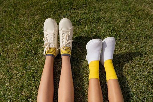 Para Visual e Atividades Atléticas, Prefira as Linhas Sportwear e Performance