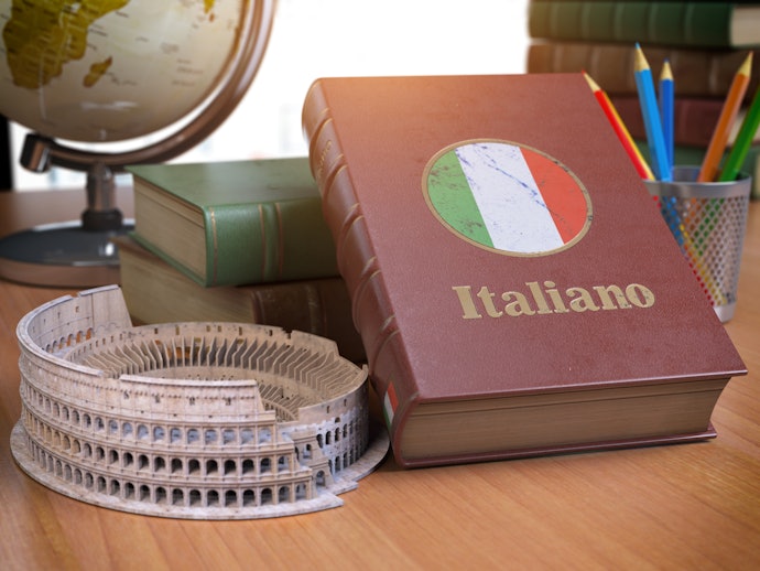 Descubra se o Dicionário Italiano-Português Oferece Recursos Extras